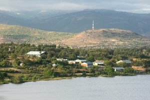 Nyandiwa International Scout Centre